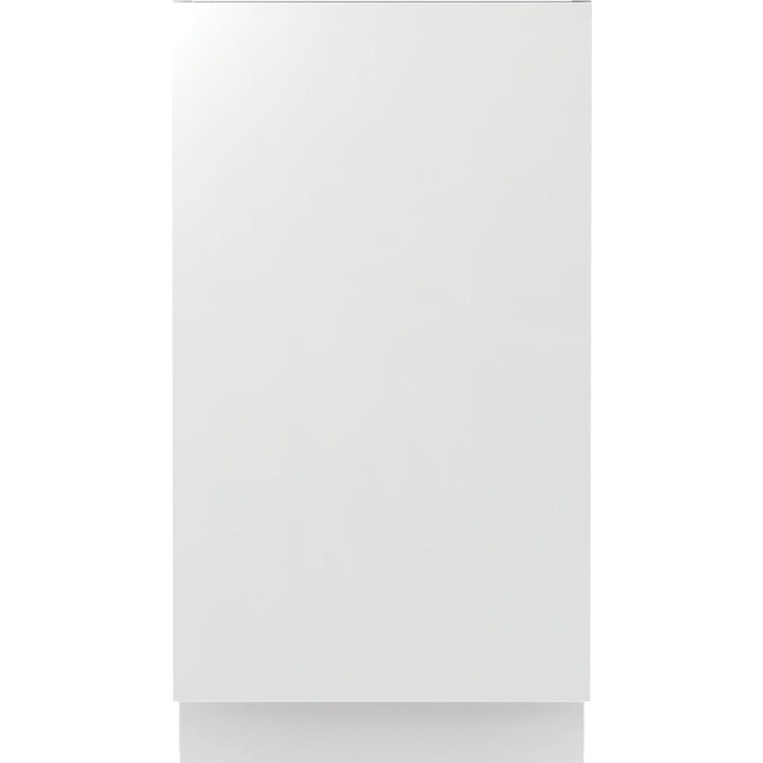 Встраиваемая посудомоечная машина Gorenje GV520E15, узкая