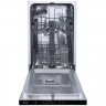 Встраиваемая посудомоечная машина Gorenje GV520E15, узкая