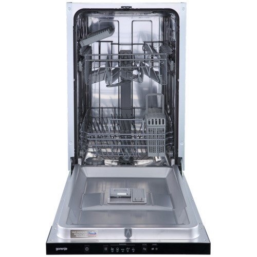 Встраиваемая посудомоечная машина Gorenje GV520E15, узкая