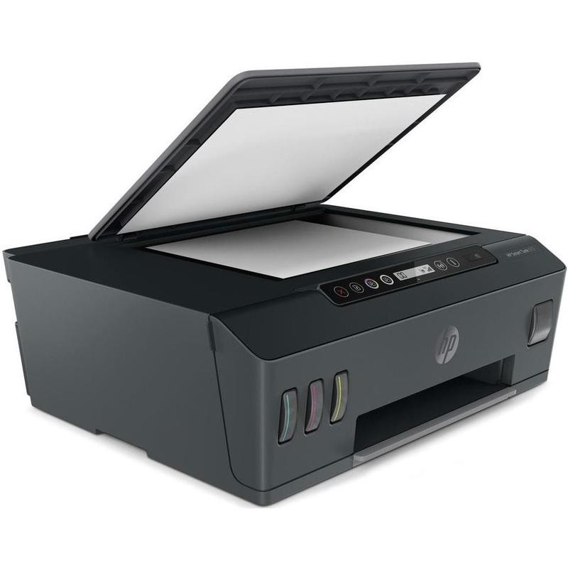 МФУ струйный HP Smart Tank 515 AiO (1TJ09A)
