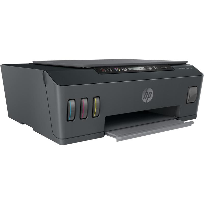 МФУ струйный HP Smart Tank 515 AiO (1TJ09A)