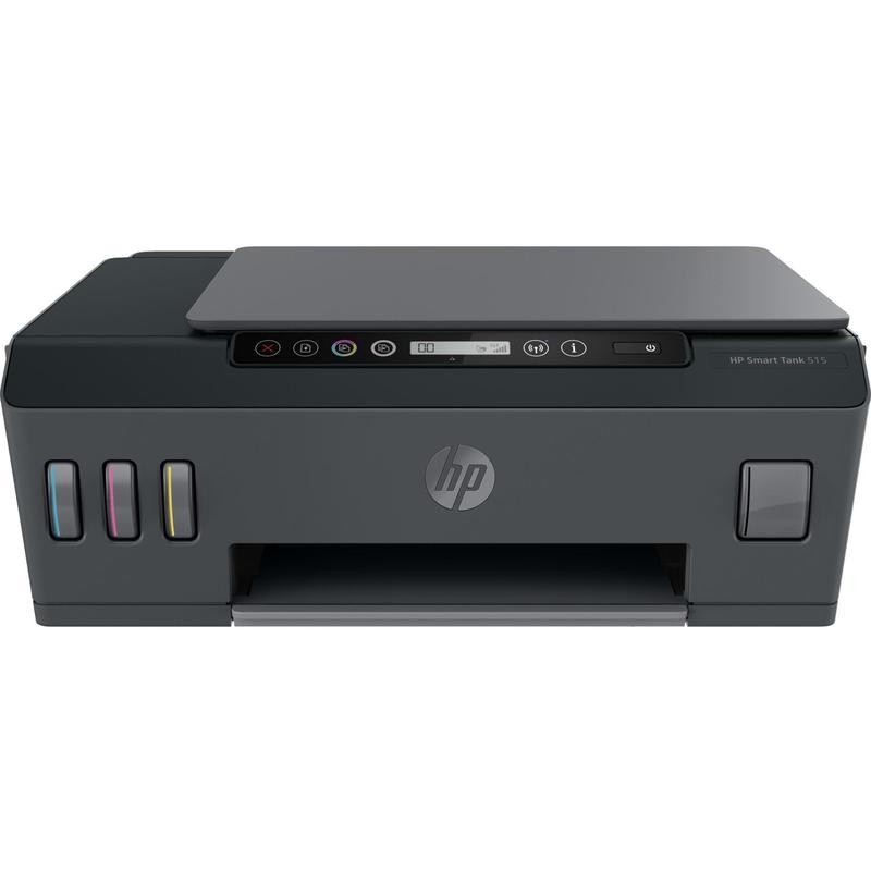 МФУ струйный HP Smart Tank 515 AiO (1TJ09A)