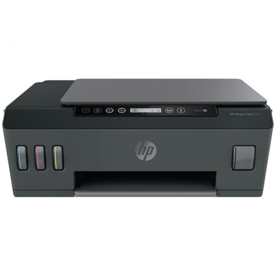 МФУ струйный HP Smart Tank 515 AiO (1TJ09A)