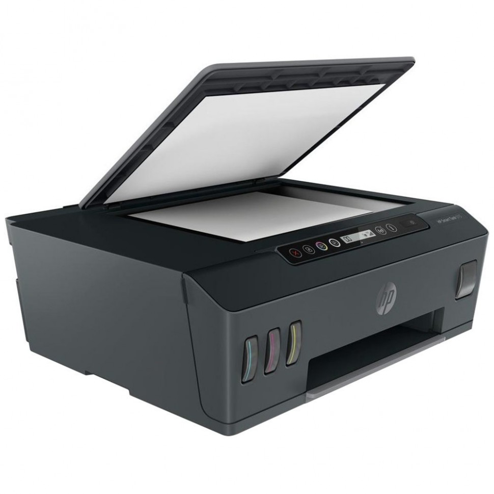 МФУ струйный HP Smart Tank 515 AiO (1TJ09A)