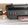 МФУ струйный HP Smart Tank 515 AiO (1TJ09A)