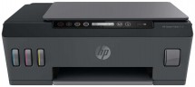 МФУ струйный HP Smart Tank 515 AiO (1TJ09A)