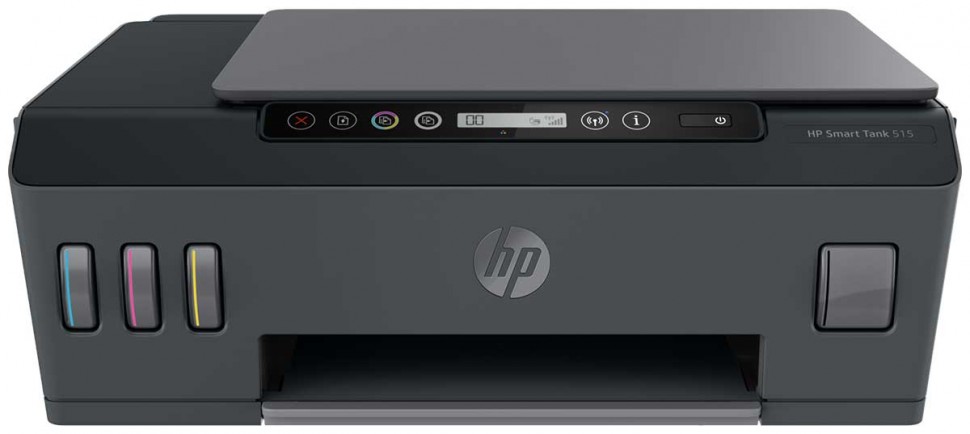 МФУ струйный HP Smart Tank 515 AiO (1TJ09A)
