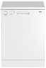 Посудомоечная машина Beko DFN05310W, белый
