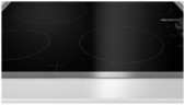 Встраиваемая электрическая варочная панель Bosch PKE645CA2E 