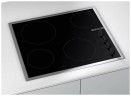 Встраиваемая электрическая варочная панель Bosch PKE645CA2E 