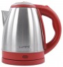 Чайник LUMME LU-162 бордовый гранат