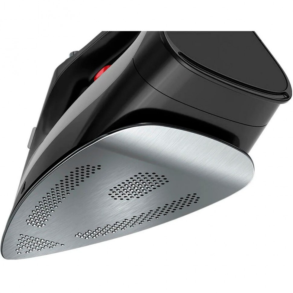 Утюг Braun TexStyle 9 SI9281 BK 