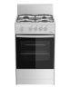 Газовая плита DARINA S GM441 001 W, белый