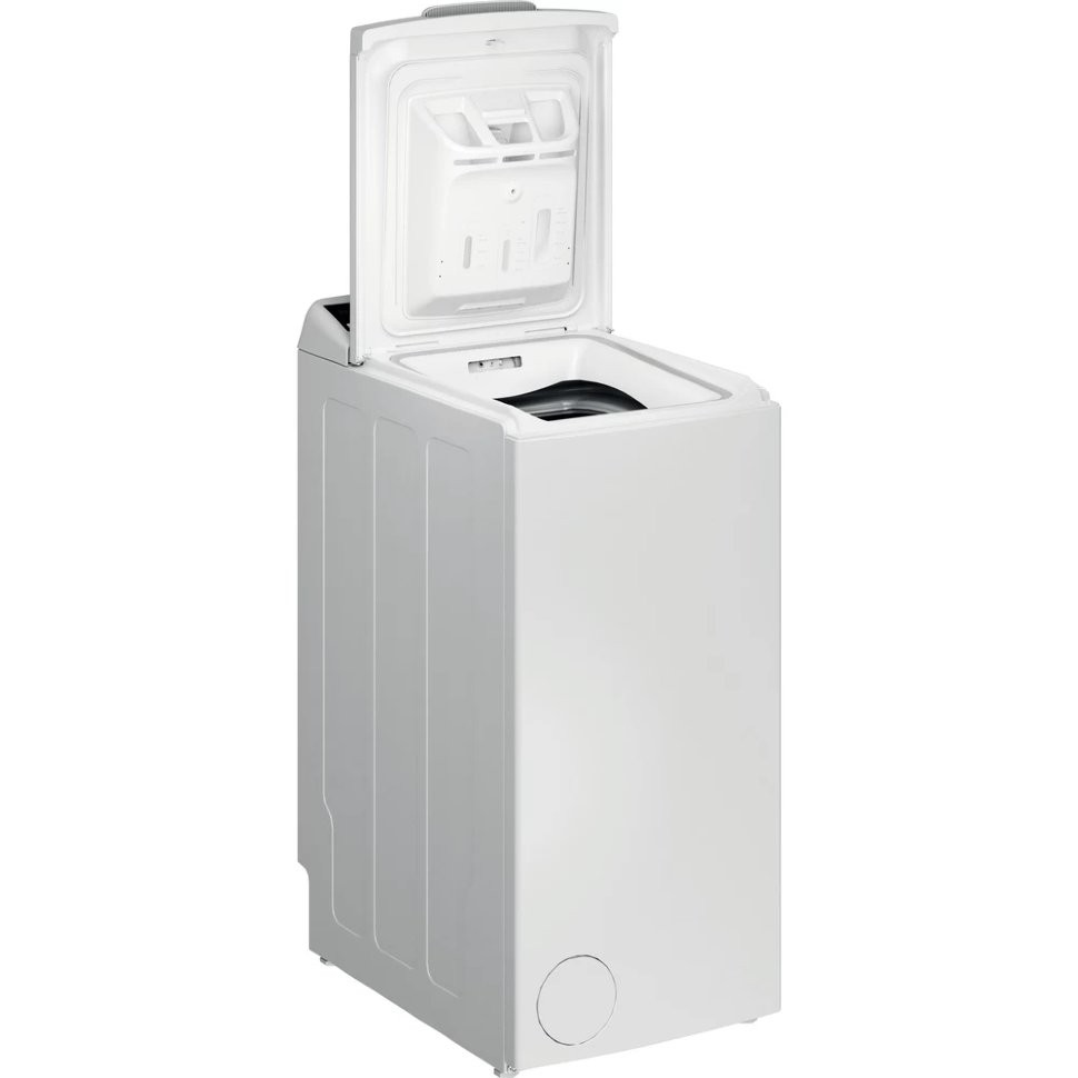 Стиральная машина Indesit BTW B7220P