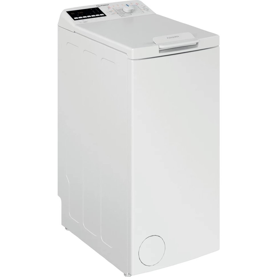 Стиральная машина Indesit BTW B7220P