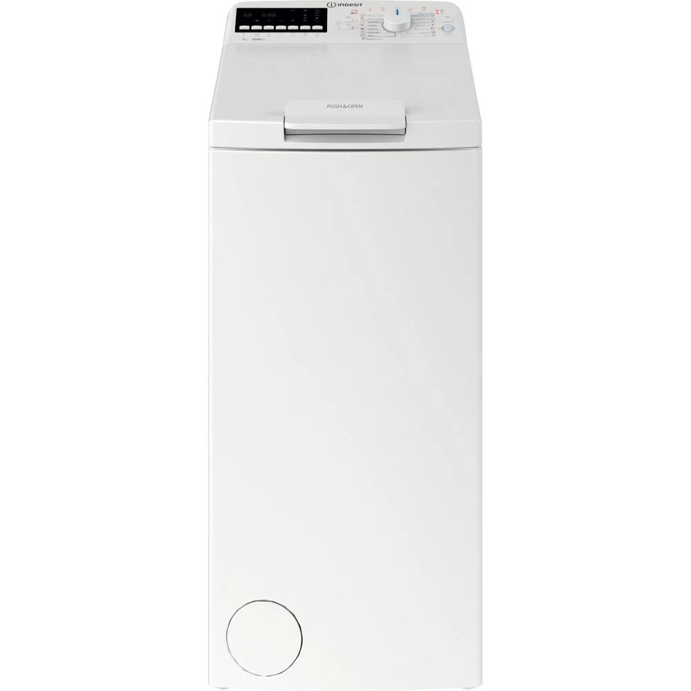 Стиральная машина Indesit BTW B7220P