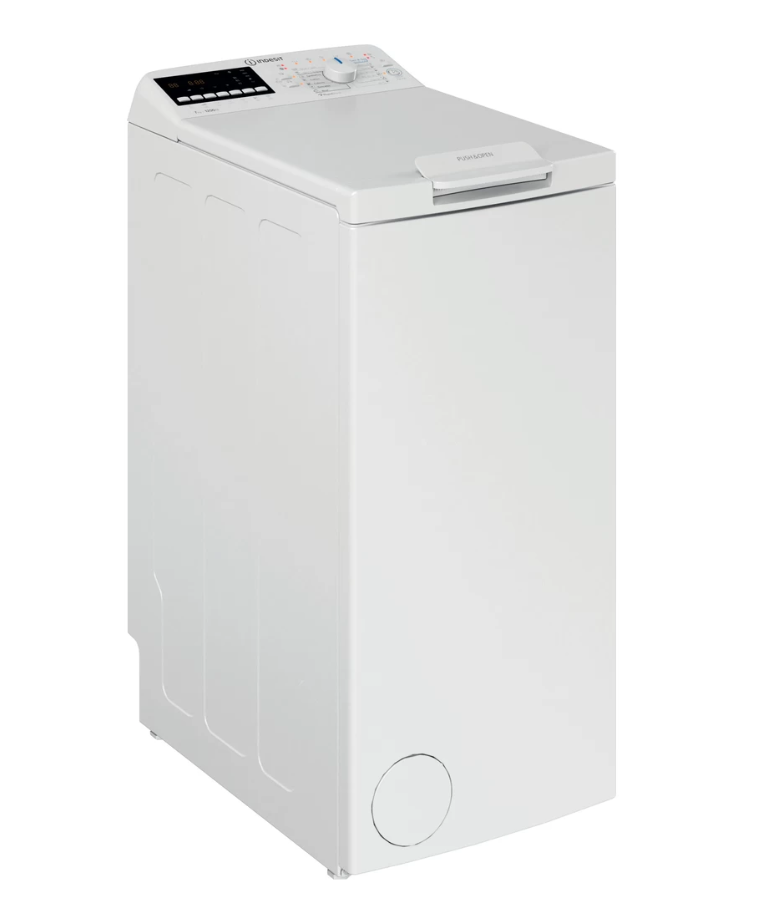 Стиральная машина Indesit BTW B7220P
