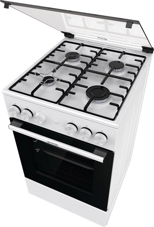 Газовая Плита Gorenje Купить В Спб