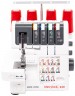 Оверлок Merrylock 220
