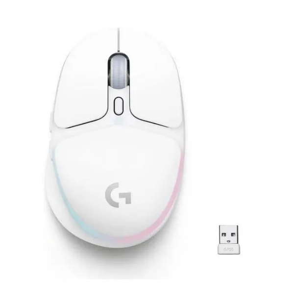 Компьютерная мышь Logitech G705 Wireless (910-006368) 