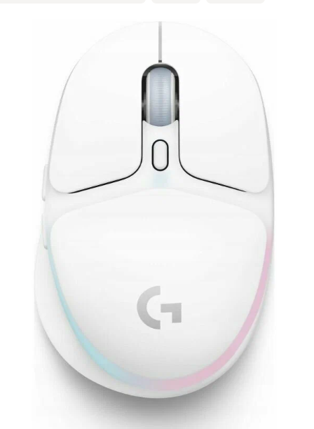 Компьютерная мышь Logitech G705 Wireless (910-006368) 