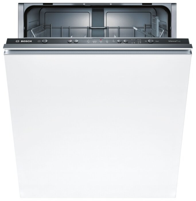 Встраиваемая посудомоечная машина Bosch SMV25CX10Q 