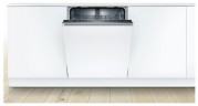Встраиваемая посудомоечная машина Bosch SMV25CX10Q 