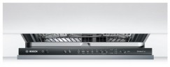 Встраиваемая посудомоечная машина Bosch SMV25CX10Q 