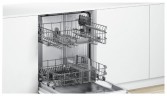 Встраиваемая посудомоечная машина Bosch SMV25CX10Q 