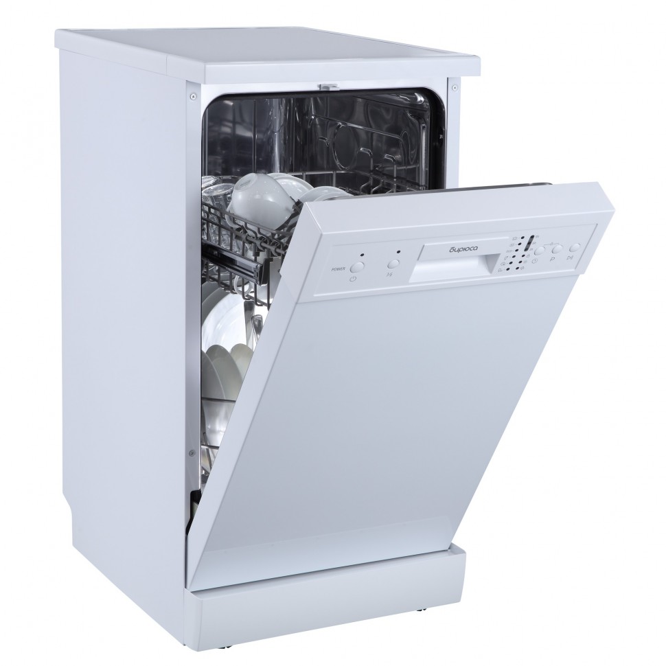 Посудомоечная машина Бирюса DWF-409/6 W
