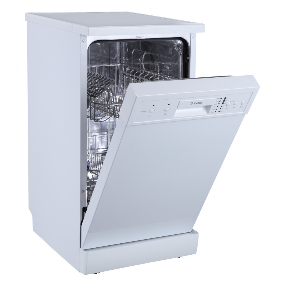 Посудомоечная машина Бирюса DWF-409/6 W