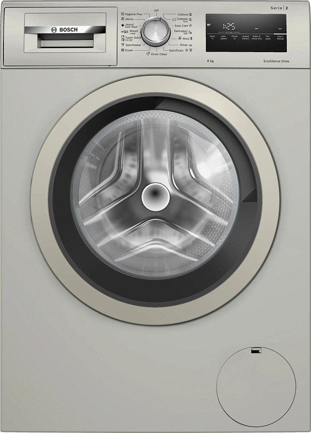 Стиральная машина BOSCH WAN2420XME 