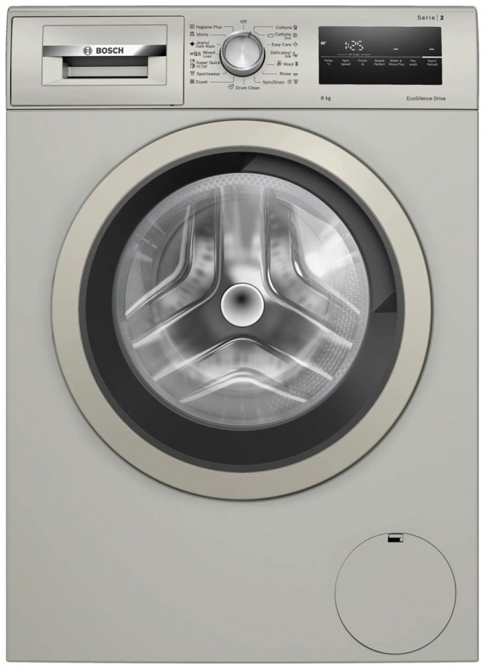 Стиральная машина BOSCH WAN2420XME 