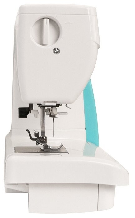 Швейная машина Janome HD1019