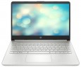 Ноутбук HP 14s-dq2006ur/14"/FHD/Intel Core i3 - 1115G4/8Gb//SSD 512Gb/Integrated/DOS/No CD-ROM/Silver/(2X1P0EA)