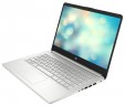Ноутбук HP 14s-dq2006ur/14"/FHD/Intel Core i3 - 1115G4/8Gb//SSD 512Gb/Integrated/DOS/No CD-ROM/Silver/(2X1P0EA)
