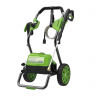 Электрическая мойка высокого давления Greenworks 1800 Вт, 140 бар 5106707
