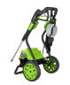 Электрическая мойка высокого давления Greenworks 1800 Вт, 140 бар 5106707