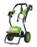 Электрическая мойка высокого давления Greenworks 1800 Вт, 140 бар 5106707