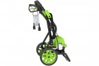 Электрическая мойка высокого давления Greenworks 1800 Вт, 140 бар 5106707