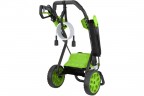 Электрическая мойка высокого давления Greenworks 1800 Вт, 140 бар 5106707
