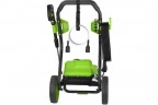 Электрическая мойка высокого давления Greenworks 1800 Вт, 140 бар 5106707