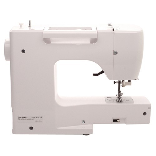 Швейная машина Comfort 200A