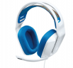 Игровая гарнитура Logitech G335, белый