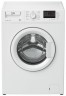Стиральная машина Beko WRE55P2BWW, белый