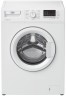 Стиральная машина Beko WRE55P2BWW, белый