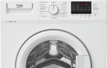 Стиральная машина Beko WRE55P2BWW, белый