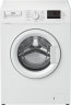 Стиральная машина Beko WRE55P2BWW, белый