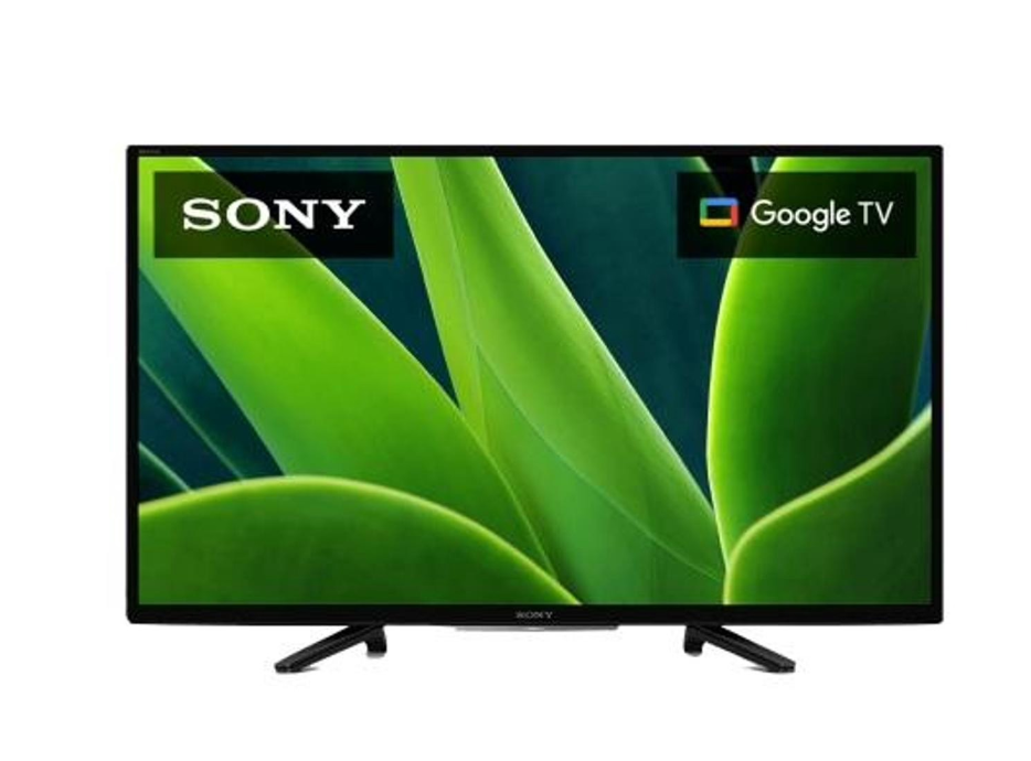 Телевизор Sony KD-32W830K, 32"(81 см), HD