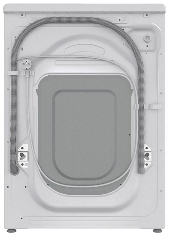 Стиральная машина Gorenje WNPI82BS с паром